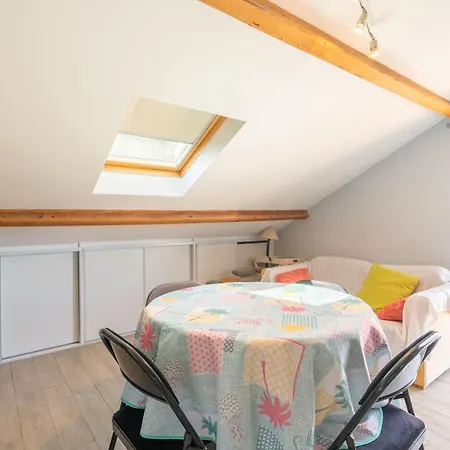Hérisson Appartement La Tremblade