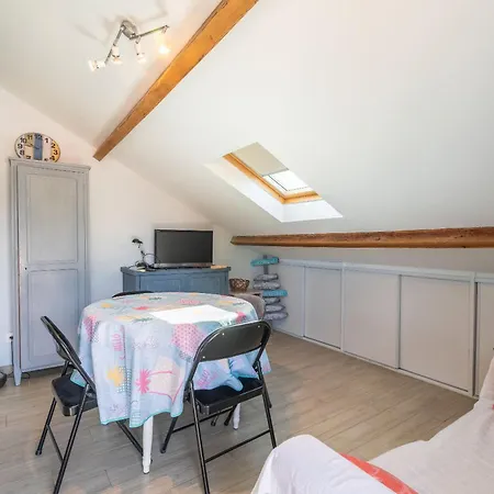Appartement Hérisson La Tremblade