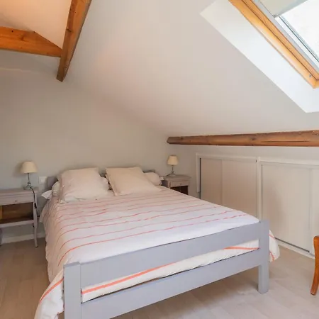Appartement Hérisson