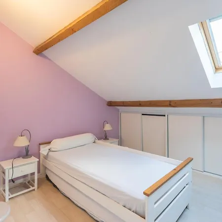 Hérisson Appartement