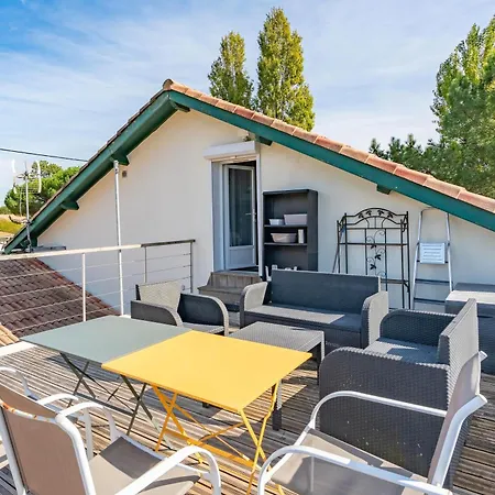 Appartement Hérisson *