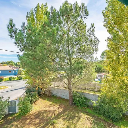 Appartement Hérisson